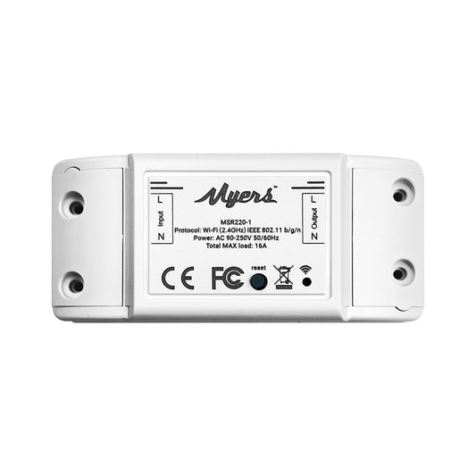 Przekaźnik inteligentny MSR220-1