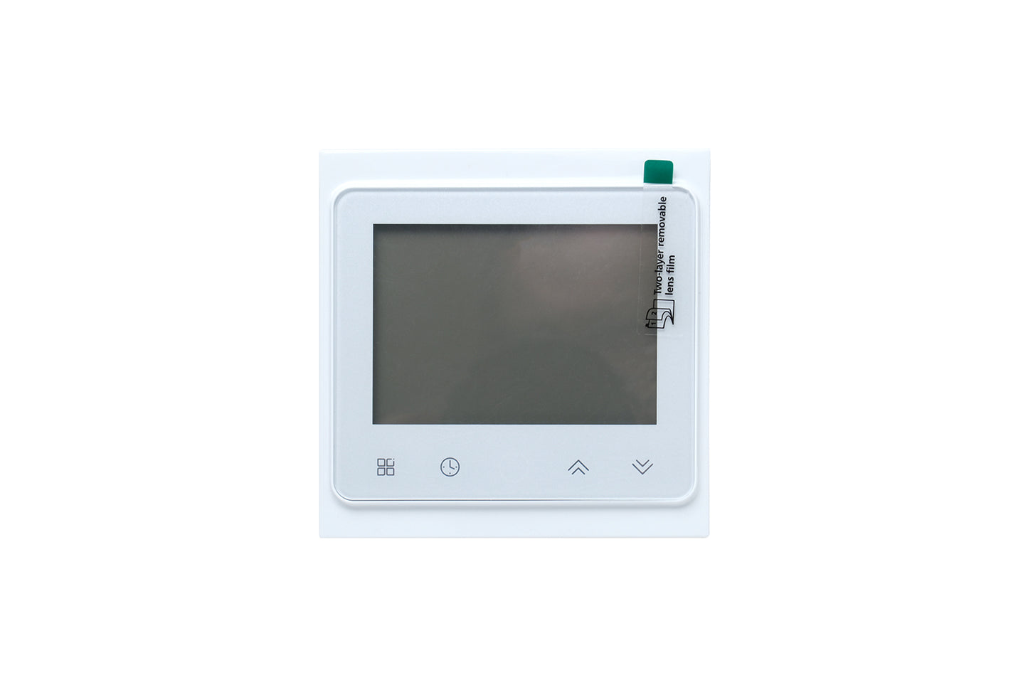 Smart thermostat el. heating MHS-ET1-WF v1.0