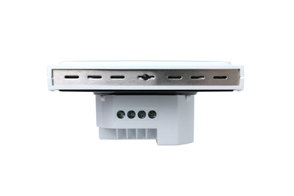 Smart thermostat el. heating MHS-ET1-WF v1.0