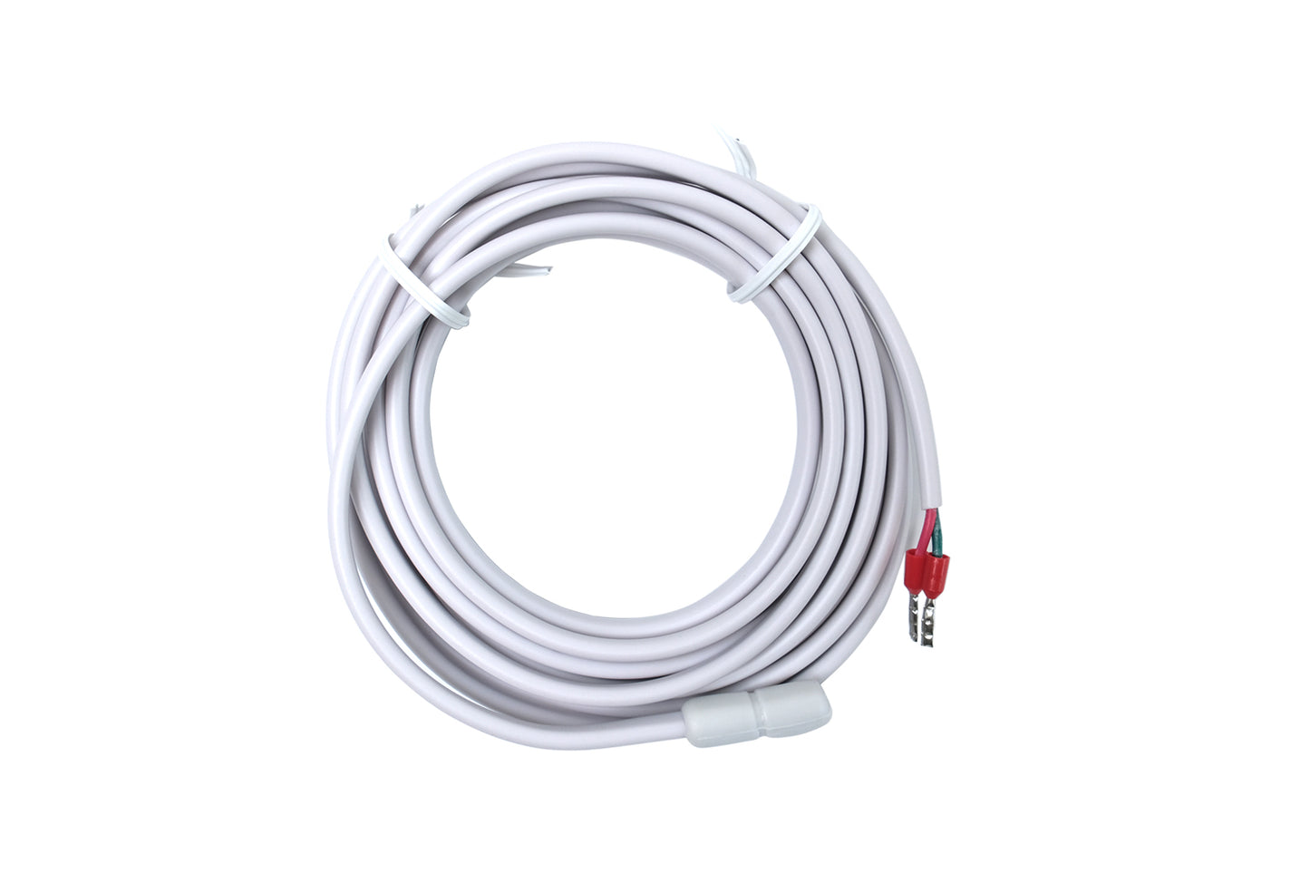 Smart thermostat el. heating MHS-ET1-WF v1.0