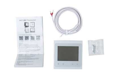 Smart thermostat el. heating MHS-ET1-WF v1.0
