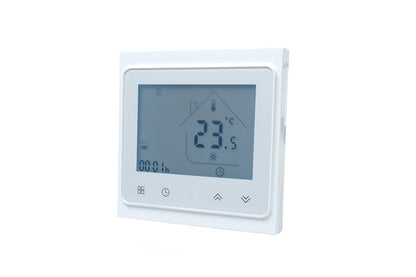 Smart thermostat el. heating MHS-ET1-WF v1.0