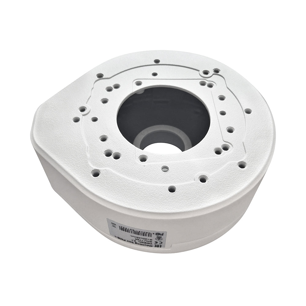 Podstawa PMB-1 2.1 do kamery Ø120х45mm