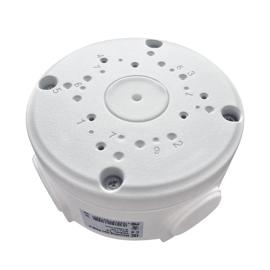 Podstawa PMB-3 1.0 do kamery Ø105,6х49,2mm