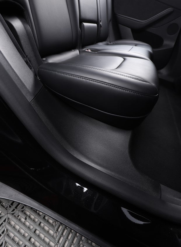 Listwa progowa boczna Elvix do Tesli Model 3/Y