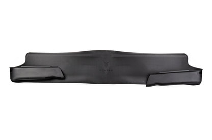 Panel ochronny Elvix do dolnego tylnego siedzenia Tesla Model Y TPE zintegrowany