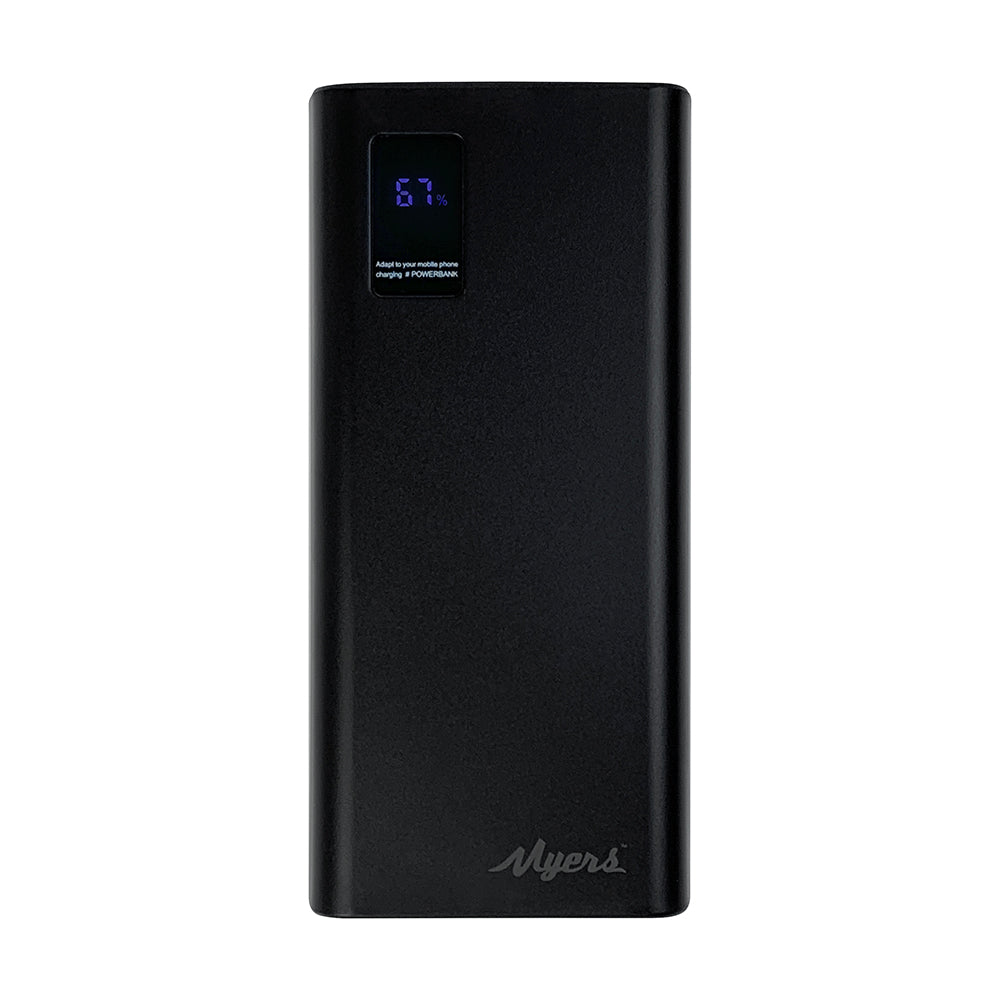 3383 powerbanka myers power 30000mah pb 30000fc