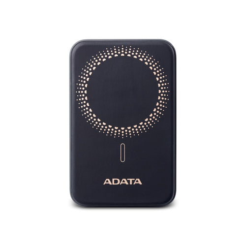 Power Bank ADATA Magnetyczny R050 czarny 