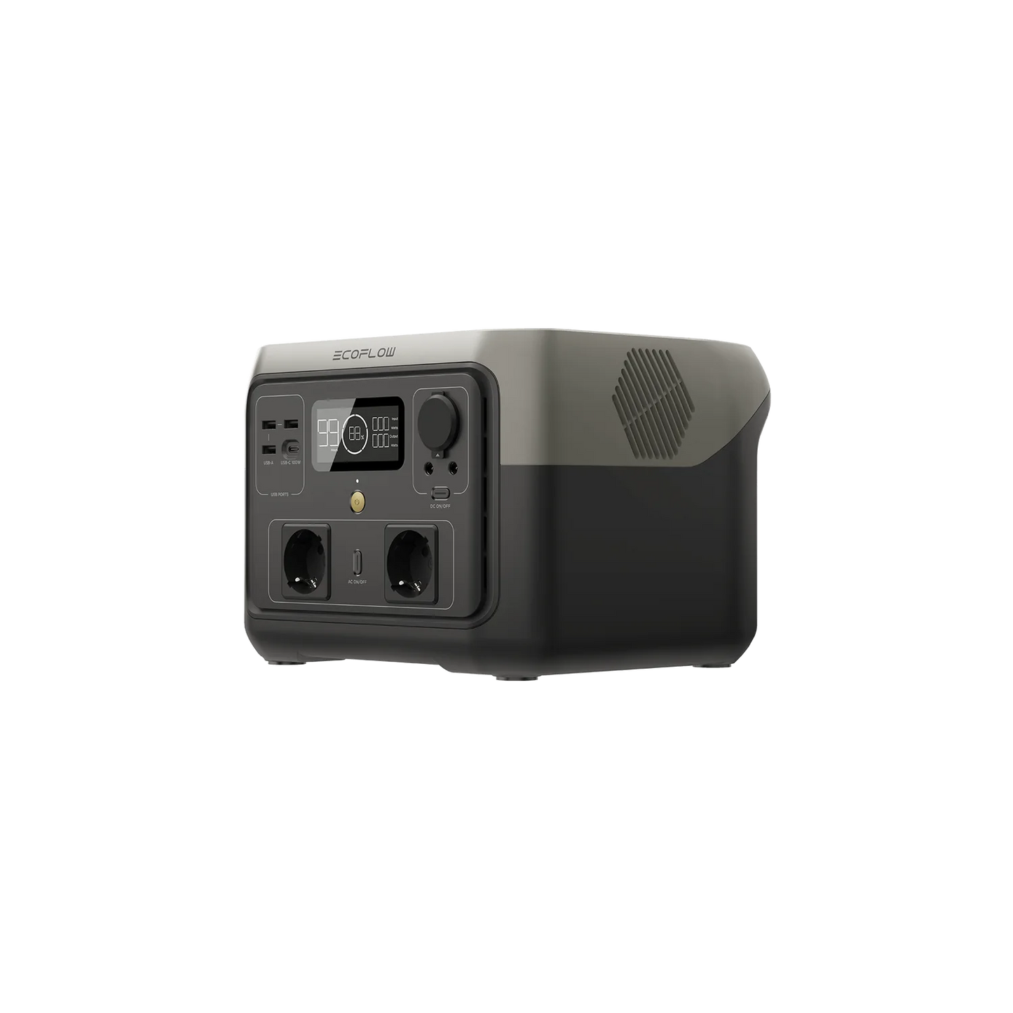 3515 3 ecoflow river 2 max 512 wh