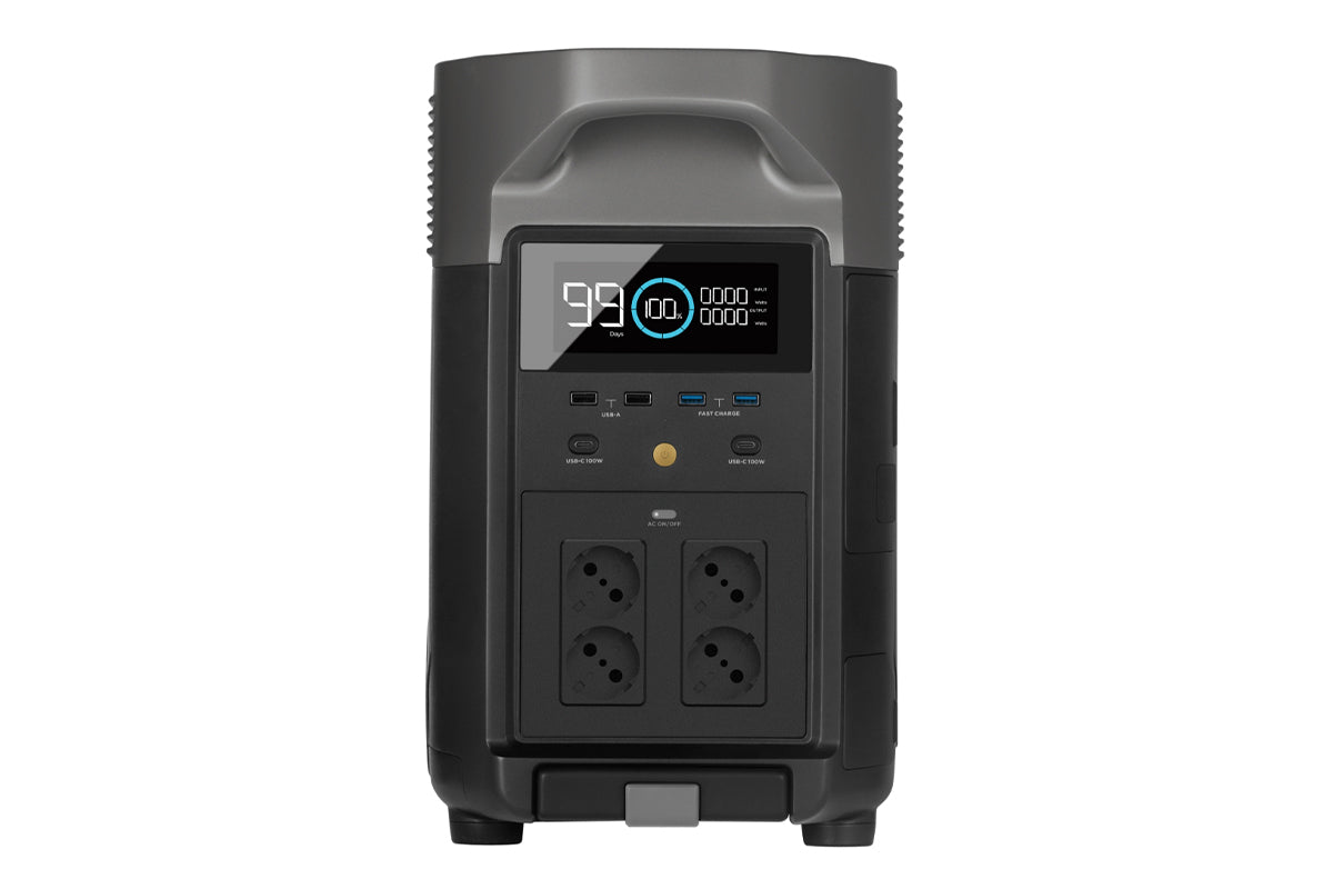 4796 2 ecoflow delta pro 3600 wh