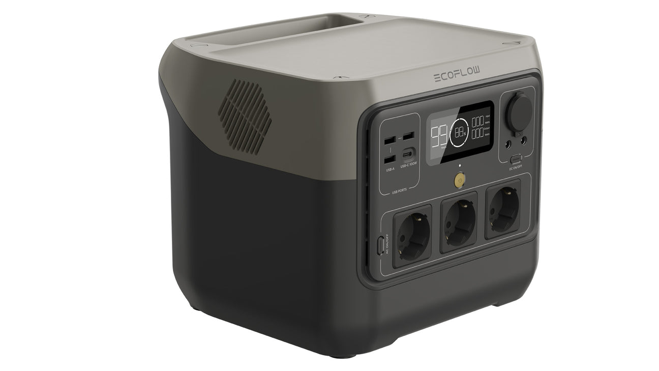 4802 2 ecoflow river 2 pro 768 wh