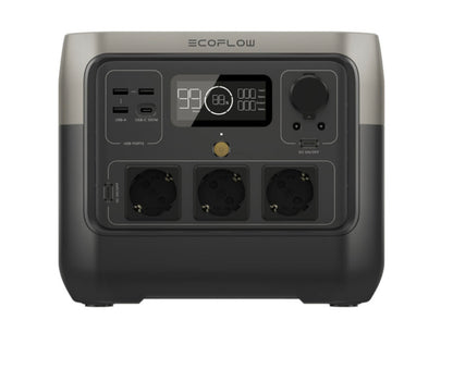 4802 ecoflow river 2 pro 768 wh