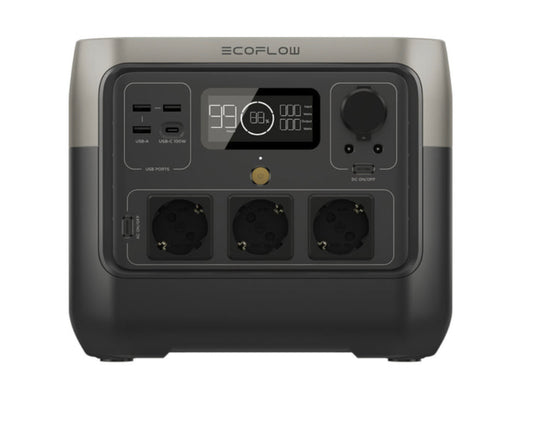 4802 ecoflow river 2 pro 768 wh