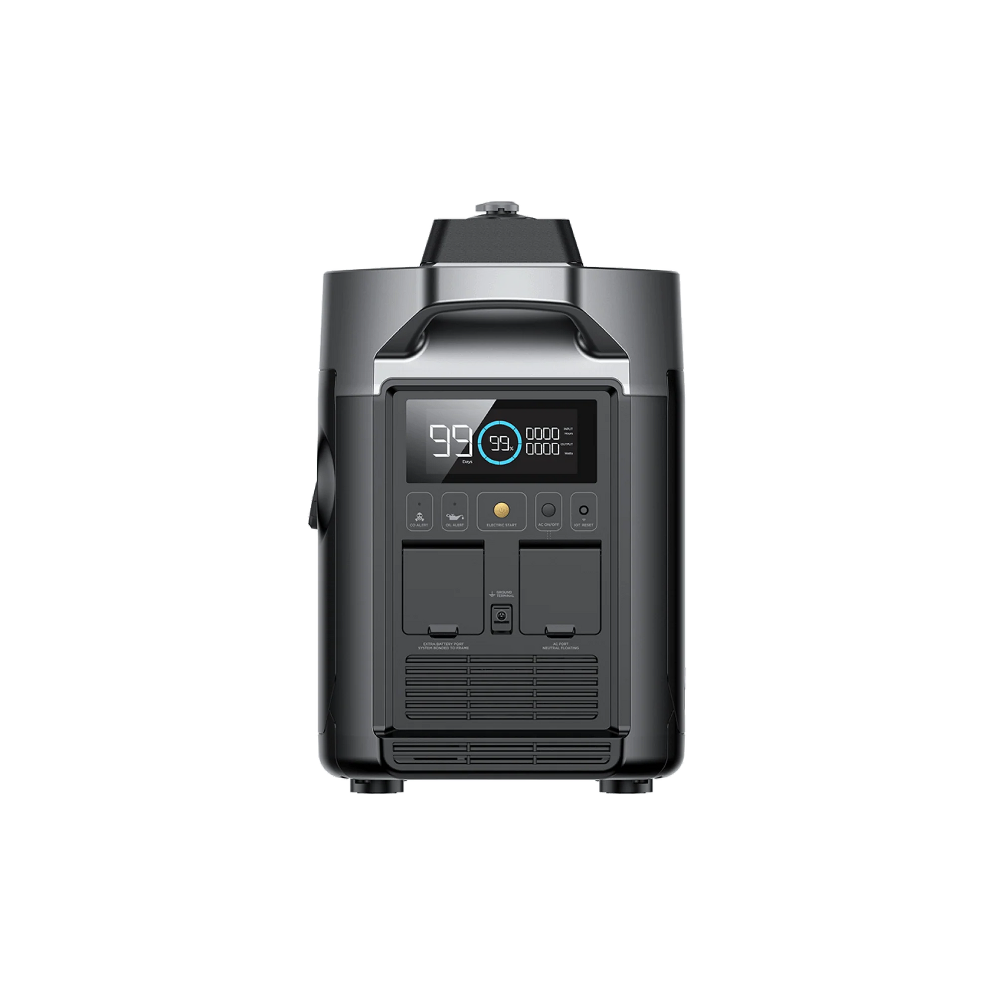4817 ecoflow smart generator dual fuel