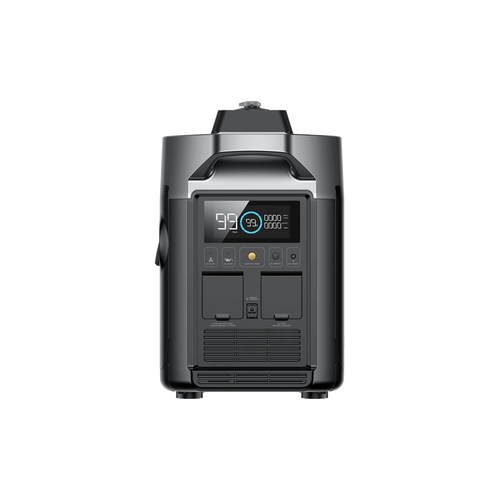 Generator EcoFlow Smart (podwójne paliwo)