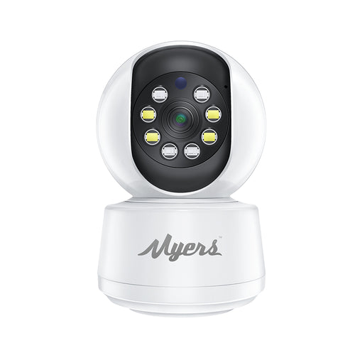 Robot Myers Home WiFi