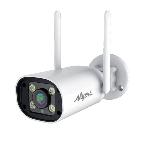 Myers Outdoor WiFi Bullet