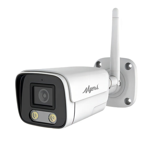 6016 Myers 3MP Wifi KIT Bullet