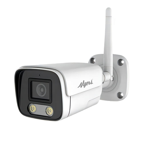 Dodatkowa kamera WiFi Myers 3MP do zestawu WiFi Bullet