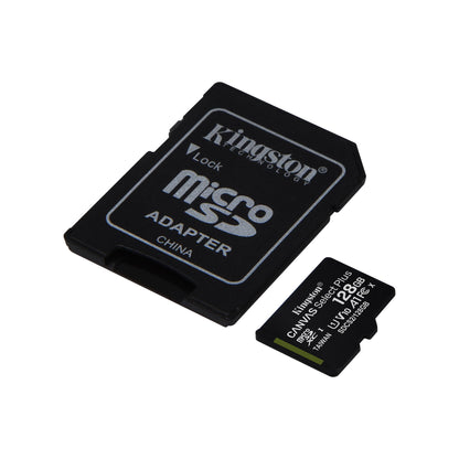 Karta SD Kingston 128 GB