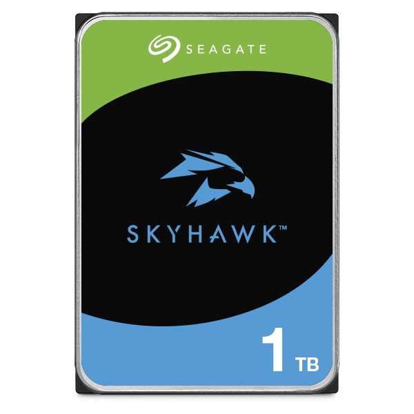 Dysk twardy Seagate SkyHawk 1 TB