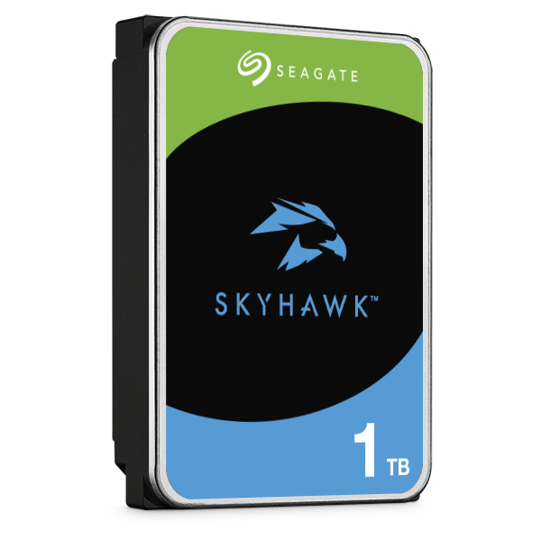 Dysk twardy Seagate SkyHawk 1 TB