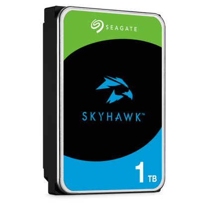 Dysk twardy Seagate SkyHawk 1 TB