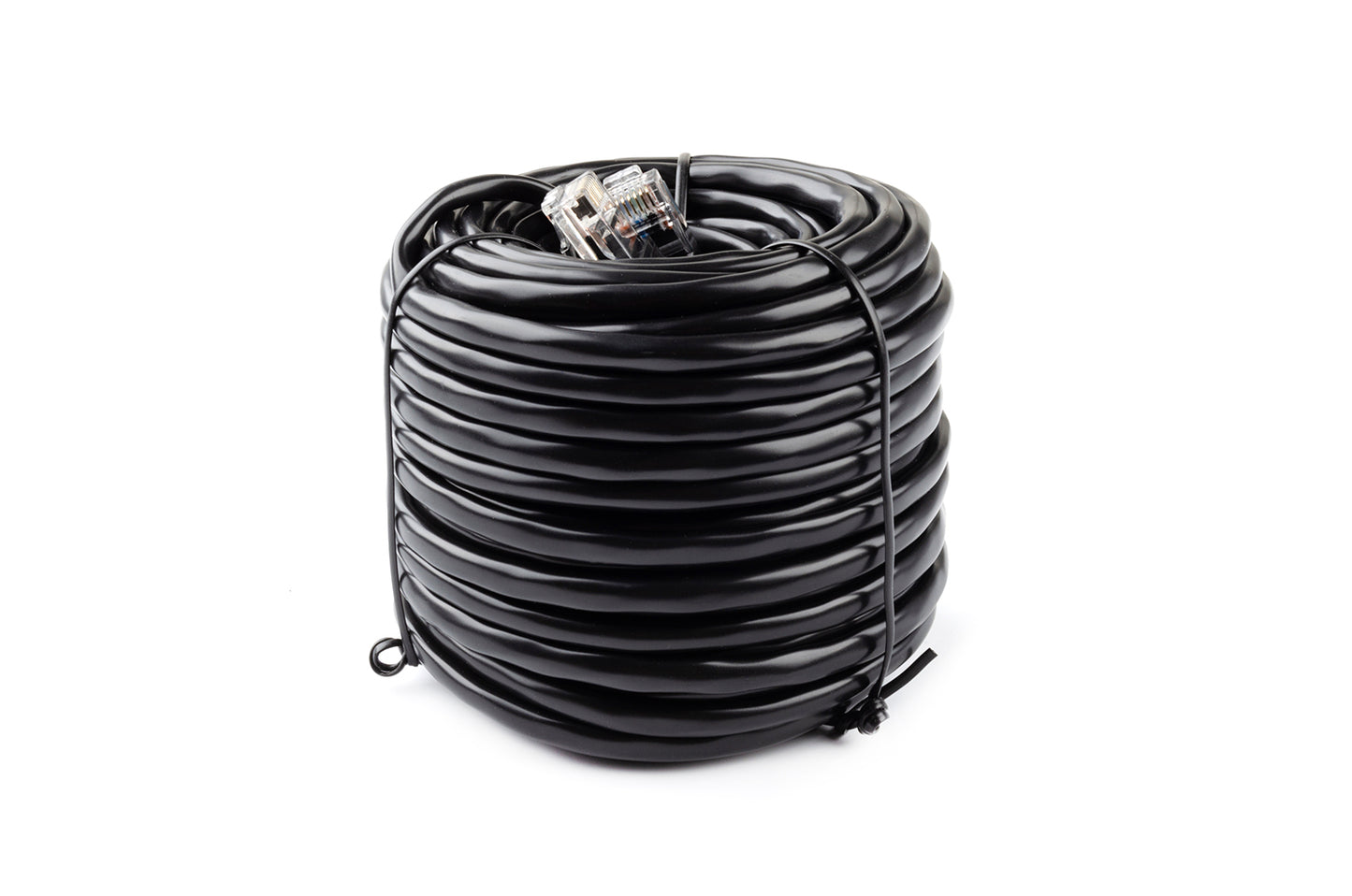 Kabel sieciowy Myers UTP patchcord 18,5 m