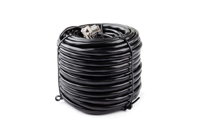 Kabel sieciowy Myers UTP patchcord 18,5 m