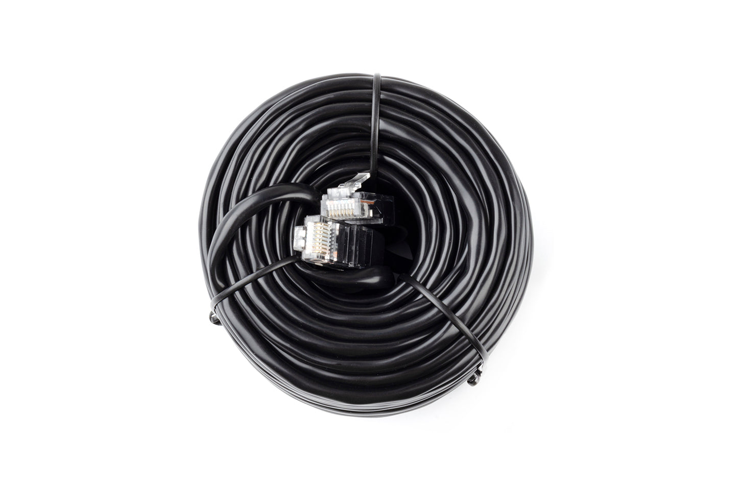 Kabel sieciowy Myers UTP patchcord 18,5 m