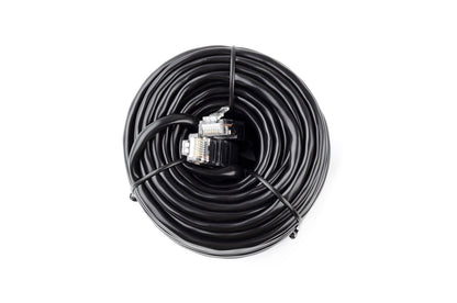 Kabel sieciowy Myers UTP patchcord 18,5 m