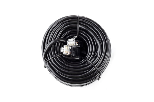 Kabel sieciowy Myers UTP patchcord 18,5 m