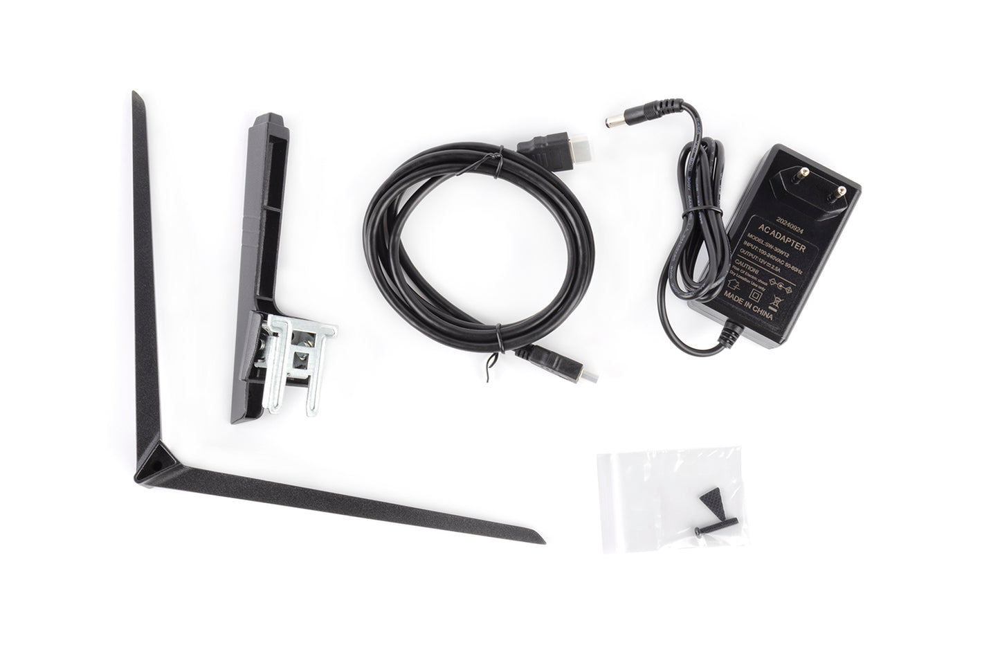 22-calowy monitor Full HD PMN-22-FHD Partizan