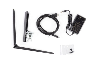 22-calowy monitor Full HD PMN-22-FHD Partizan