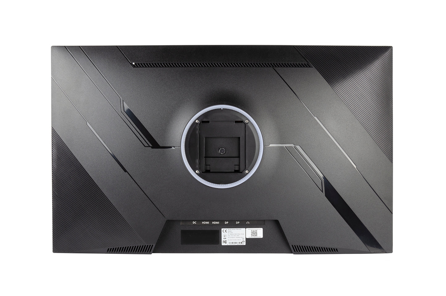 Partizan PMN-32-4K 32-calowy monitor 4K UHD PMN-32-4K