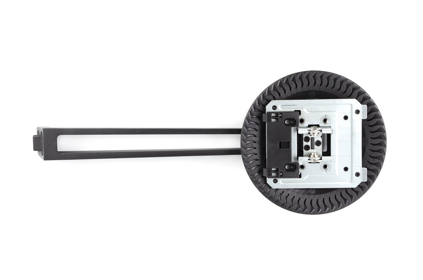 Partizan PMN-32-4K 32-calowy monitor 4K UHD PMN-32-4K