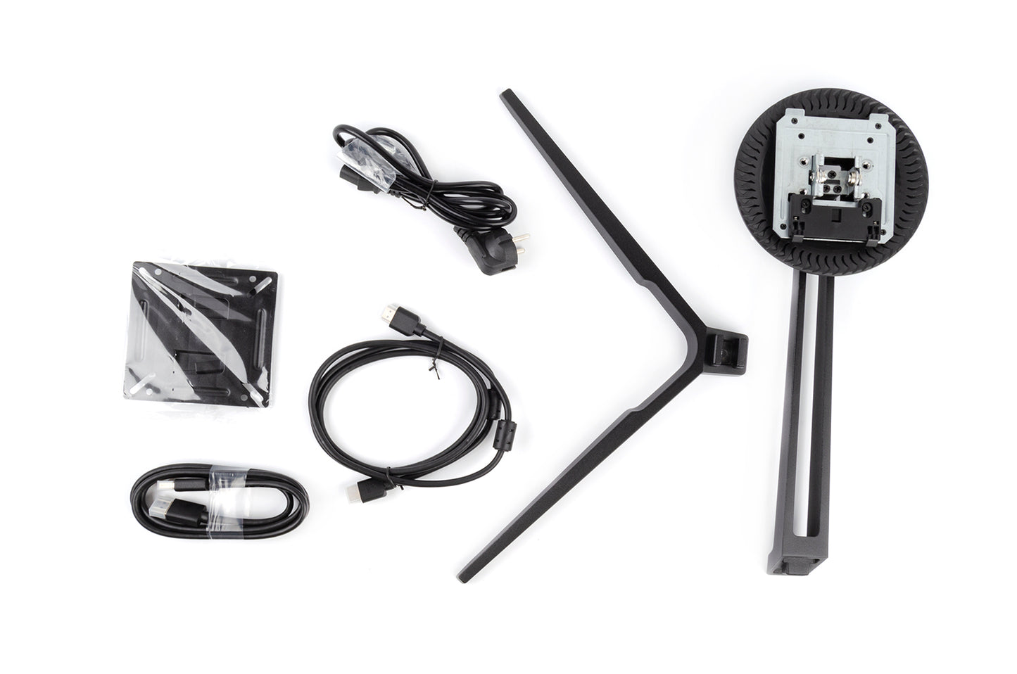 Partizan PMN-32-4K 32-calowy monitor 4K UHD PMN-32-4K