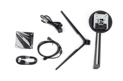 Partizan PMN-32-4K 32-calowy monitor 4K UHD PMN-32-4K