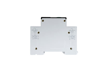 Smart mechanical relay MSR220-1 DIN Zigbee