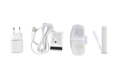 Smart Water Fountain PFN-W2 Black Myers