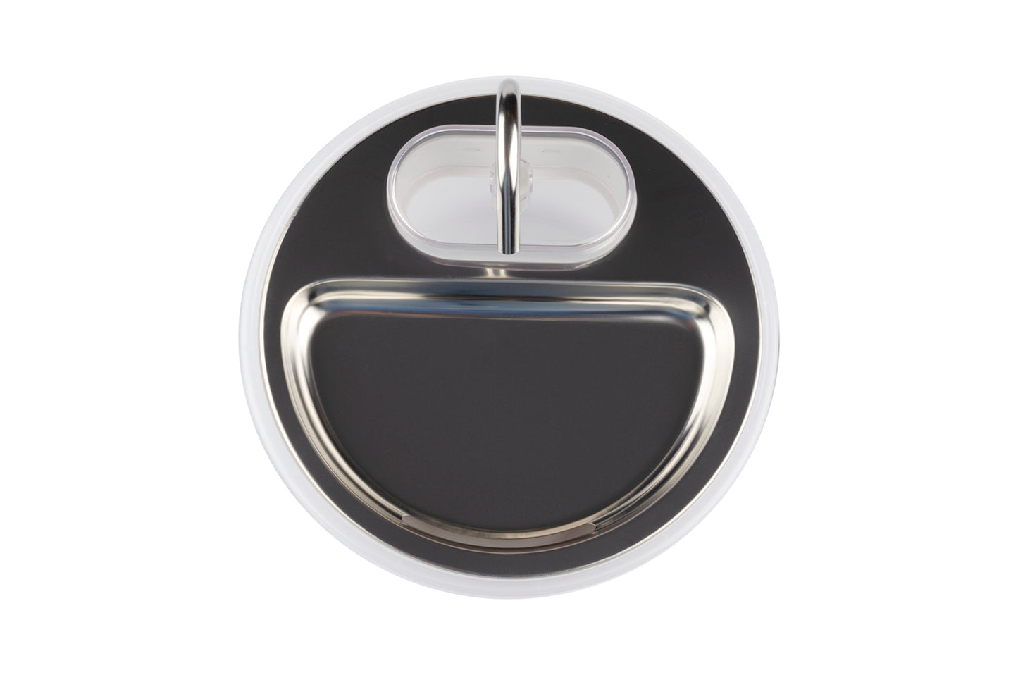 Inteligentna fontanna PFN-W2 White Myers