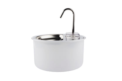 Inteligentna fontanna PFN-W2 White Myers