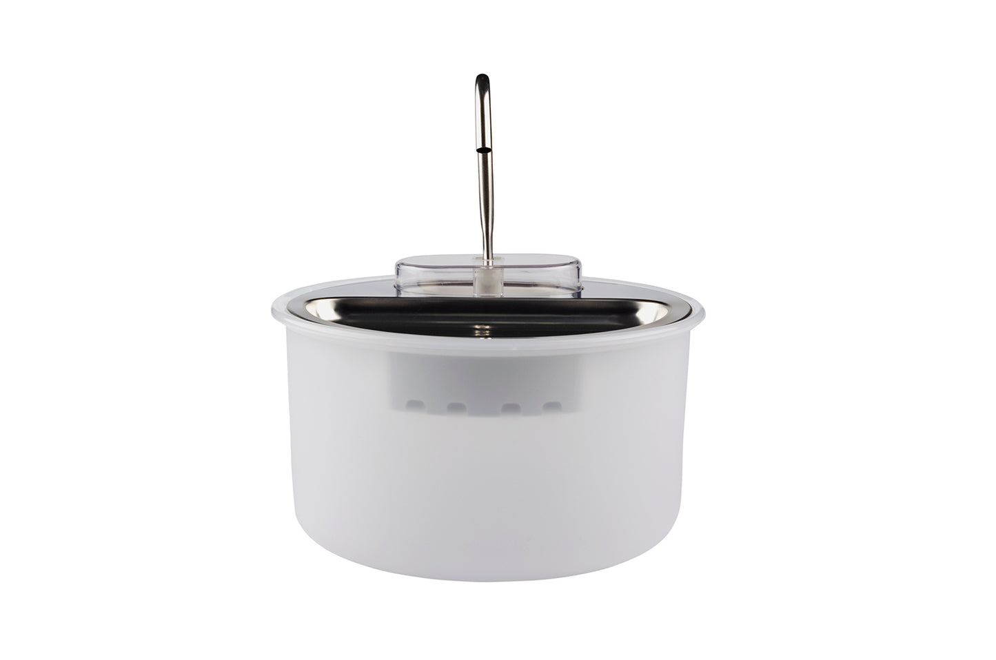 Inteligentna fontanna PFN-W2 White Myers