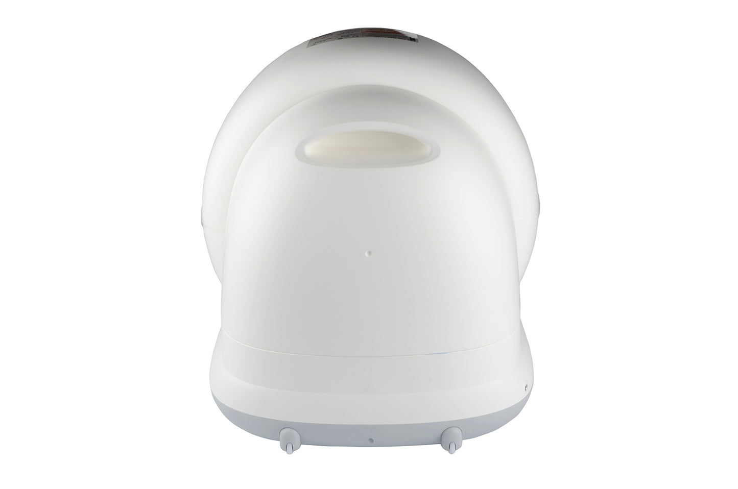 Inteligentna kuweta dla kota Myers CLB-W1