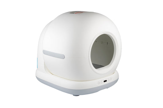 Smart cat litter box Myers CLB-C1