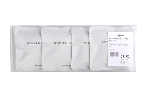 Eliminator zapachów Myers CLB-OE