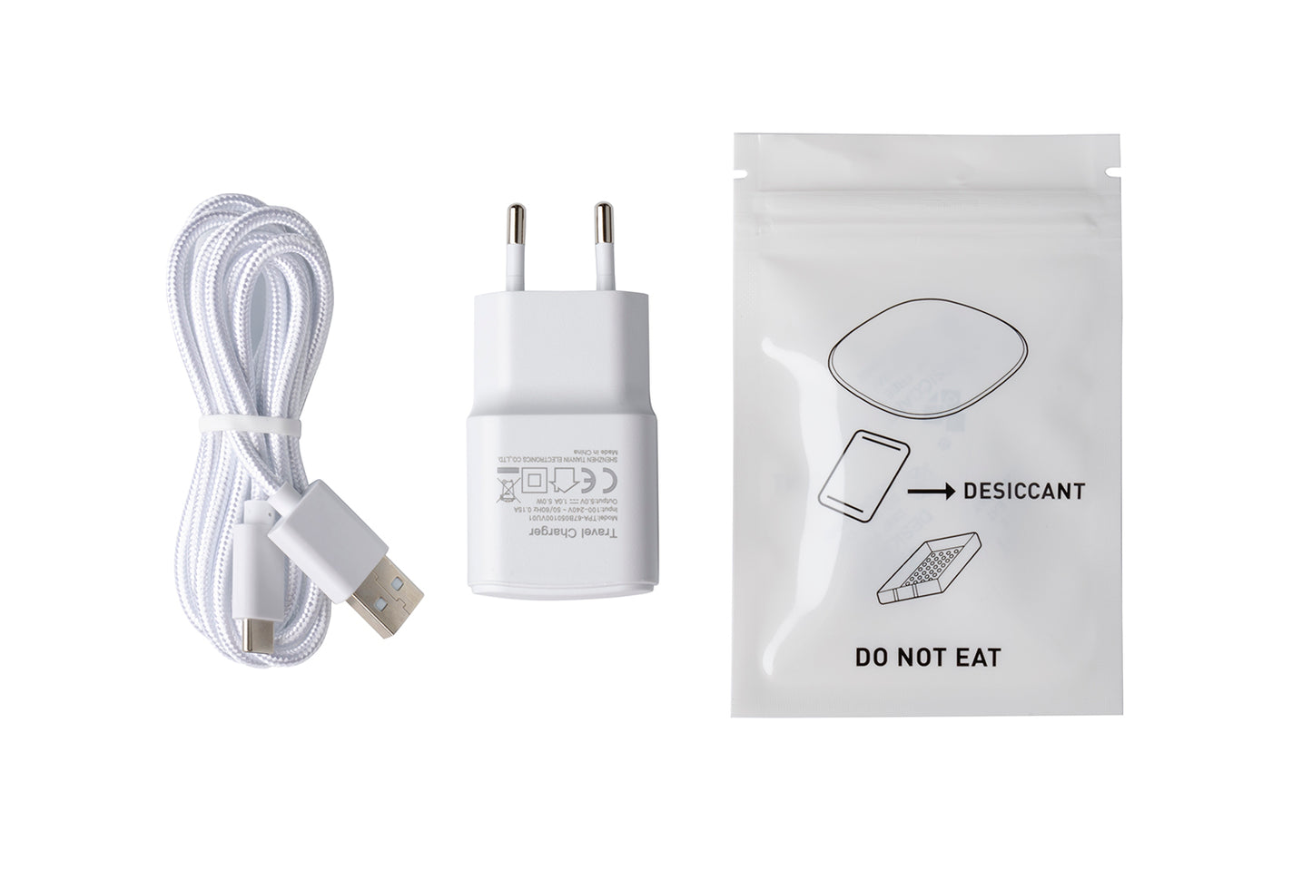 Inteligentny dozownik paszy PFD-CW1 czarny Myers