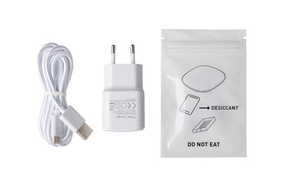 Inteligentny dozownik paszy PFD-CW1 czarny Myers