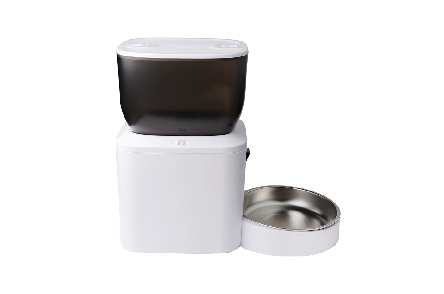 Inteligentny dozownik paszy PFD-CW1 biały Myers