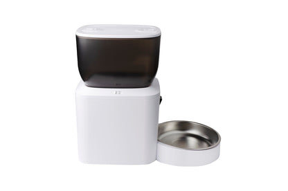 Inteligentny dozownik paszy PFD-CW1 biały Myers